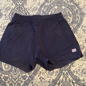 Topo Design global shorts